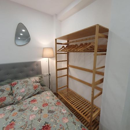 Apartmentsnoa مالقة المظهر الخارجي الصورة