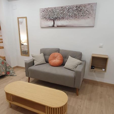 Apartmentsnoa مالقة المظهر الخارجي الصورة