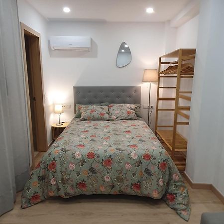 Apartmentsnoa مالقة المظهر الخارجي الصورة