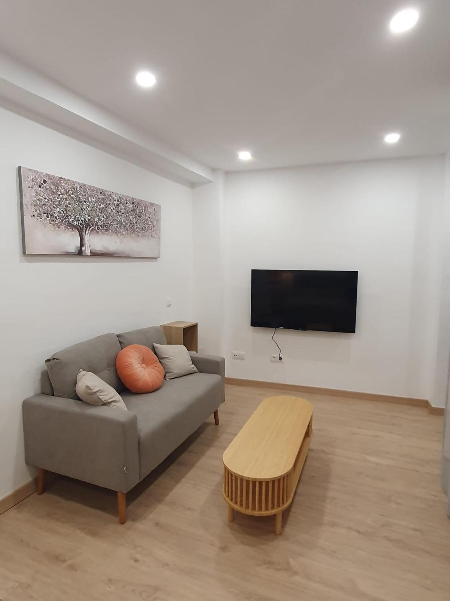 Apartmentsnoa مالقة المظهر الخارجي الصورة