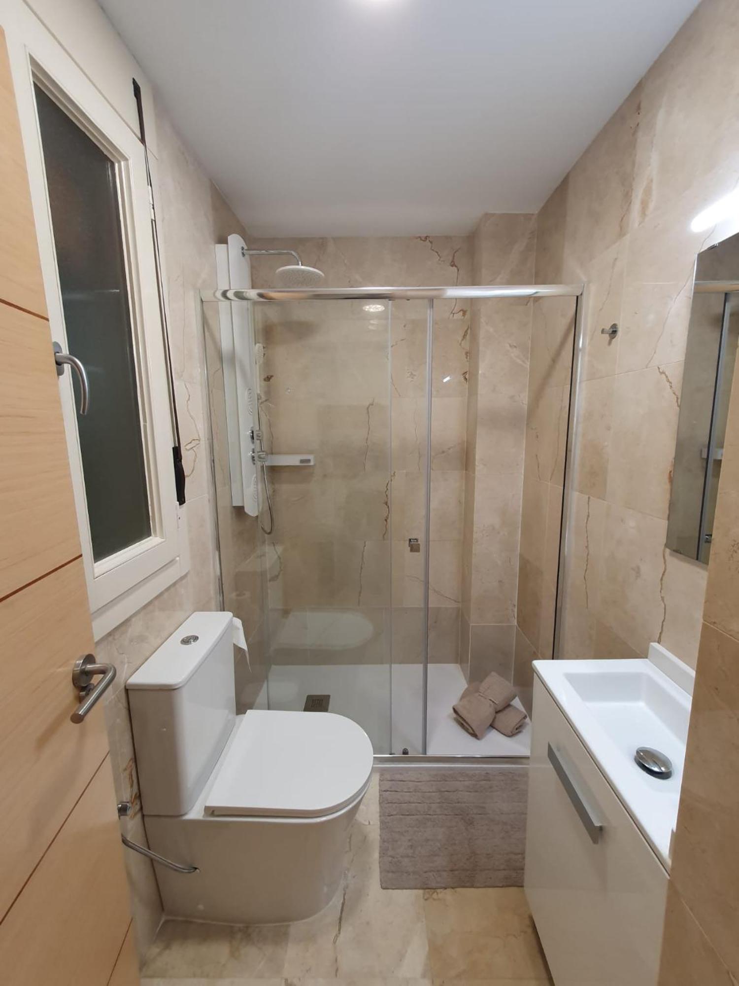 Apartmentsnoa مالقة المظهر الخارجي الصورة