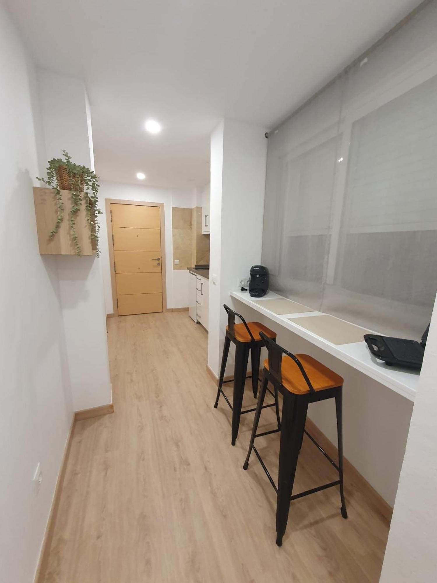 Apartmentsnoa مالقة المظهر الخارجي الصورة