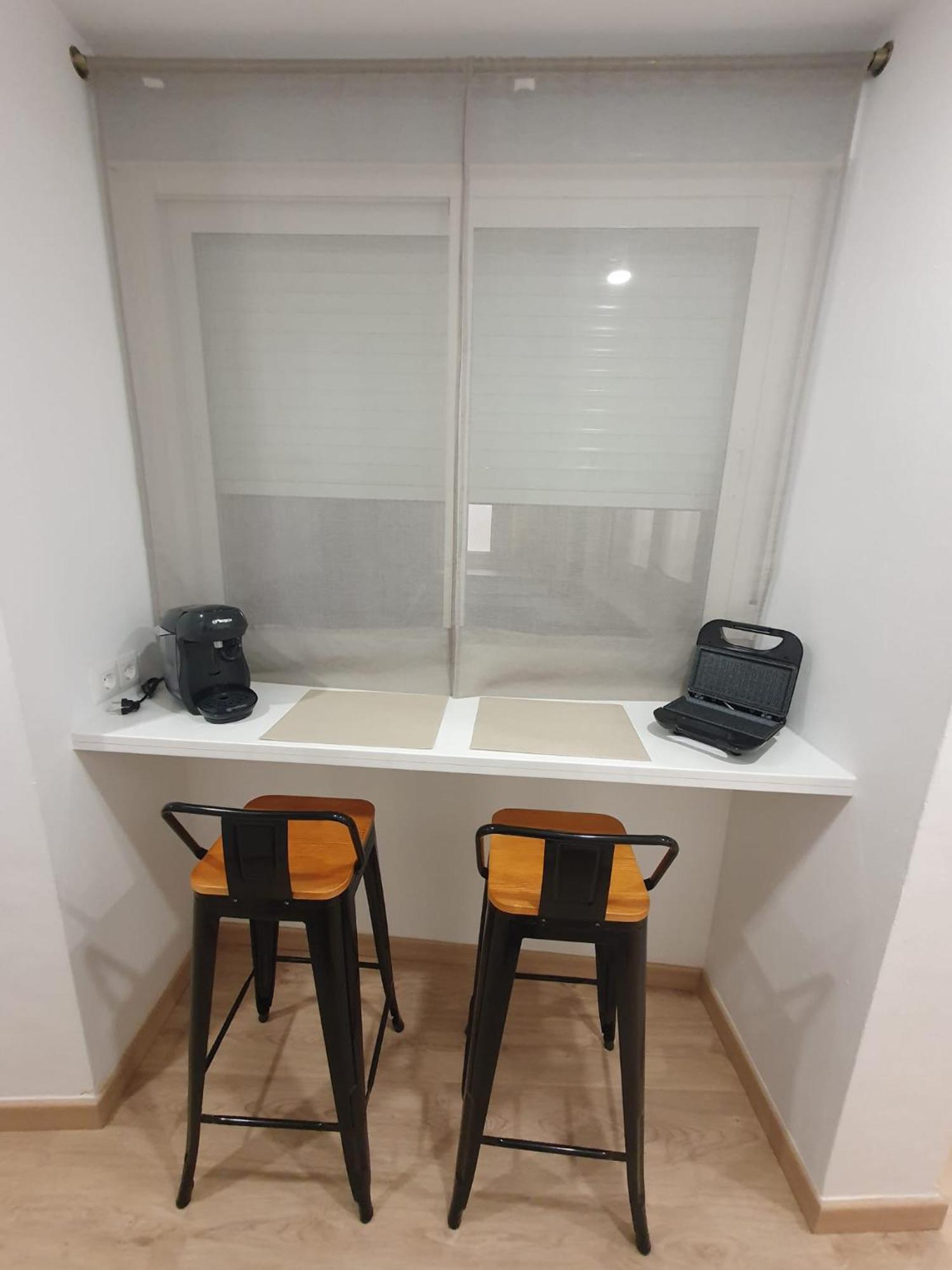 Apartmentsnoa مالقة المظهر الخارجي الصورة