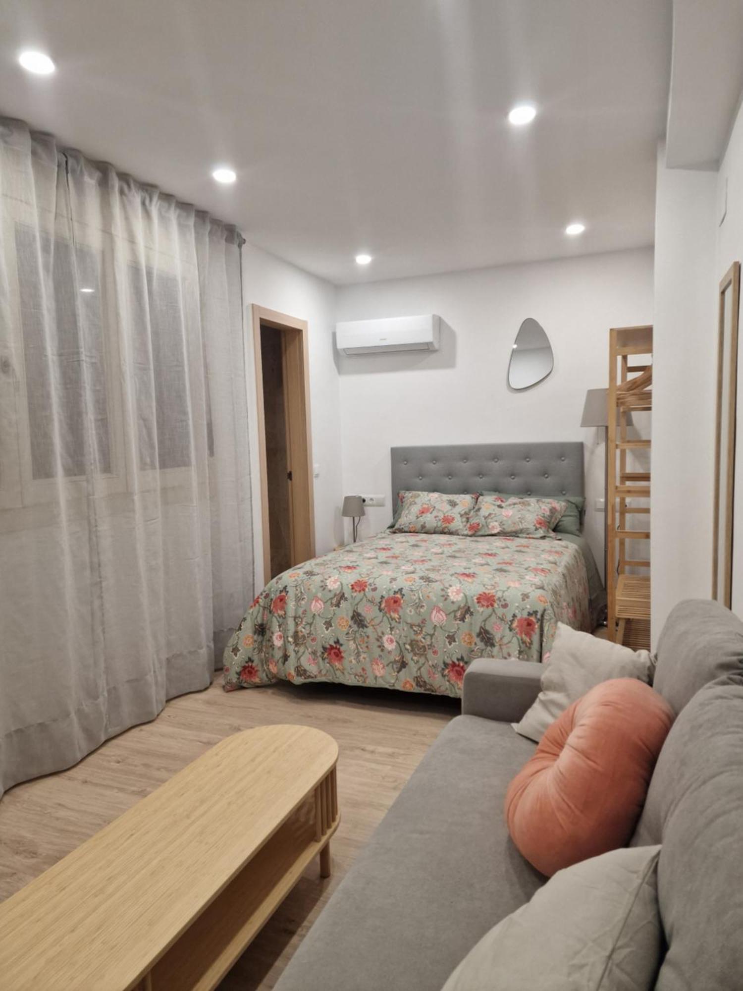 Apartmentsnoa مالقة المظهر الخارجي الصورة