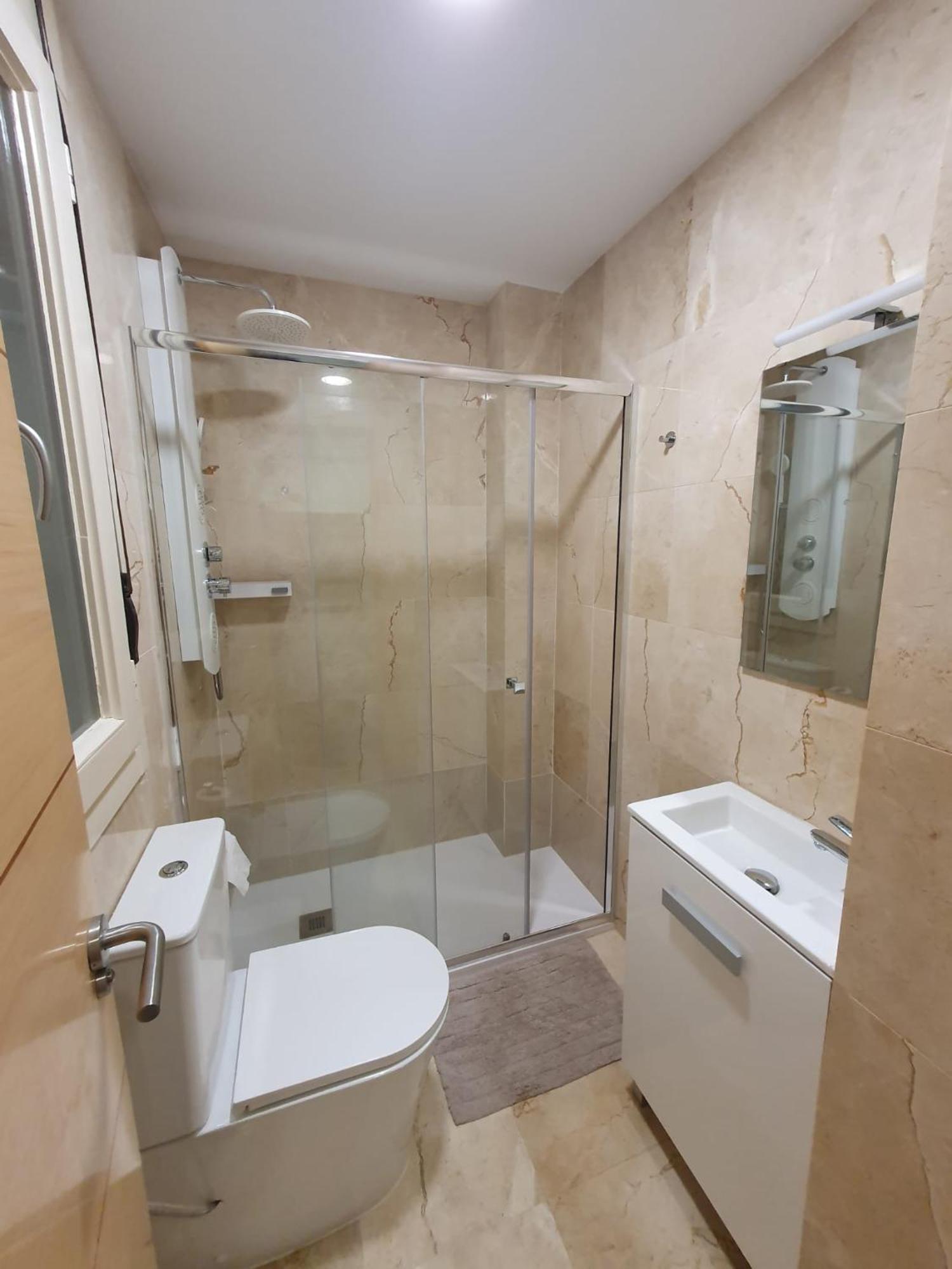 Apartmentsnoa مالقة المظهر الخارجي الصورة