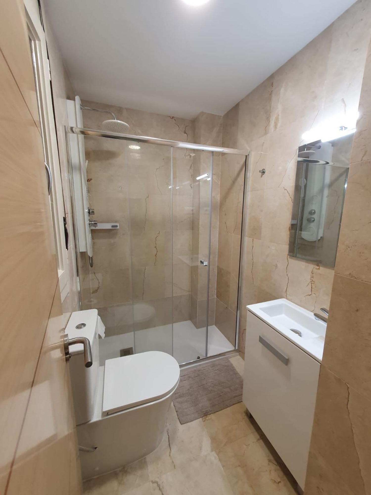 Apartmentsnoa مالقة المظهر الخارجي الصورة