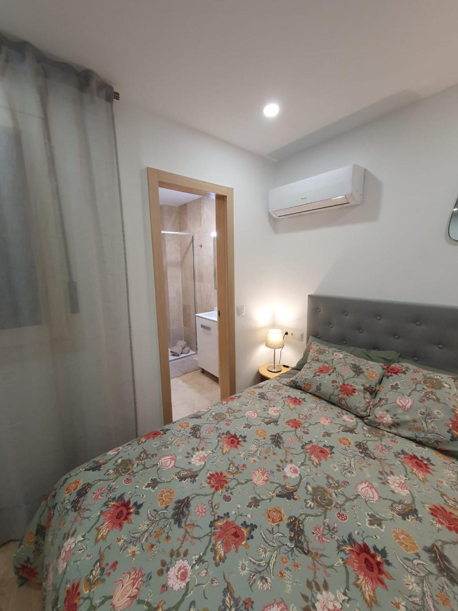 Apartmentsnoa مالقة المظهر الخارجي الصورة