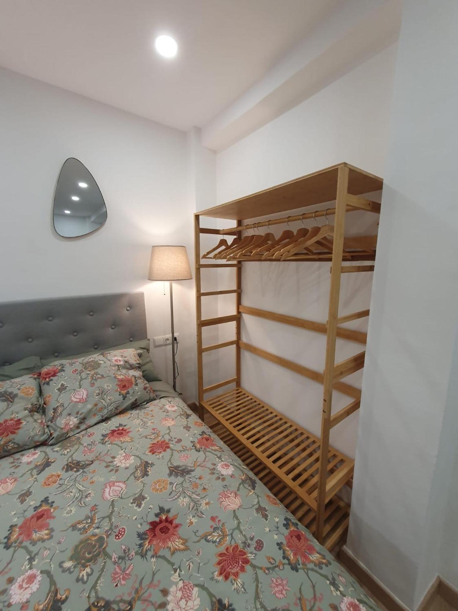 Apartmentsnoa مالقة المظهر الخارجي الصورة