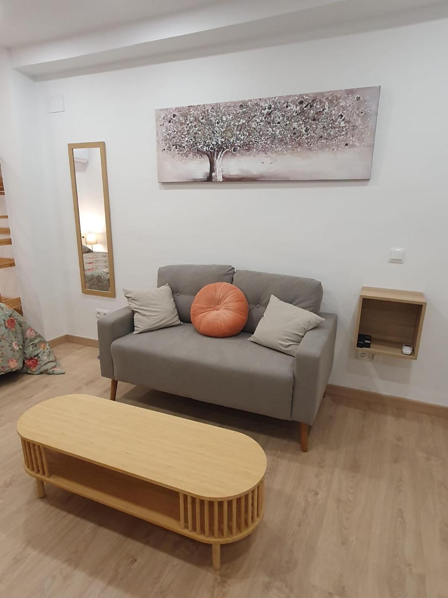 Apartmentsnoa مالقة المظهر الخارجي الصورة