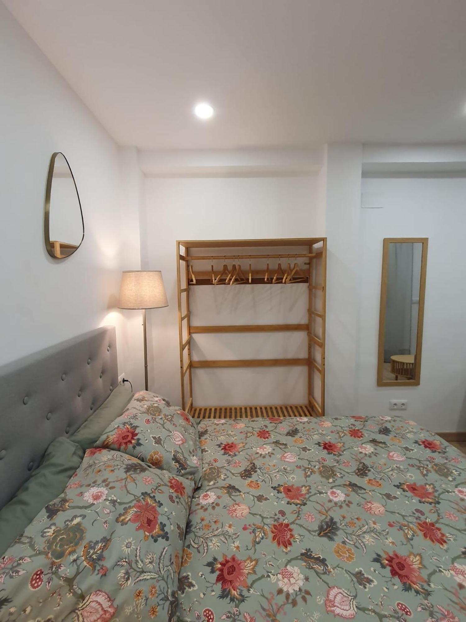 Apartmentsnoa مالقة المظهر الخارجي الصورة