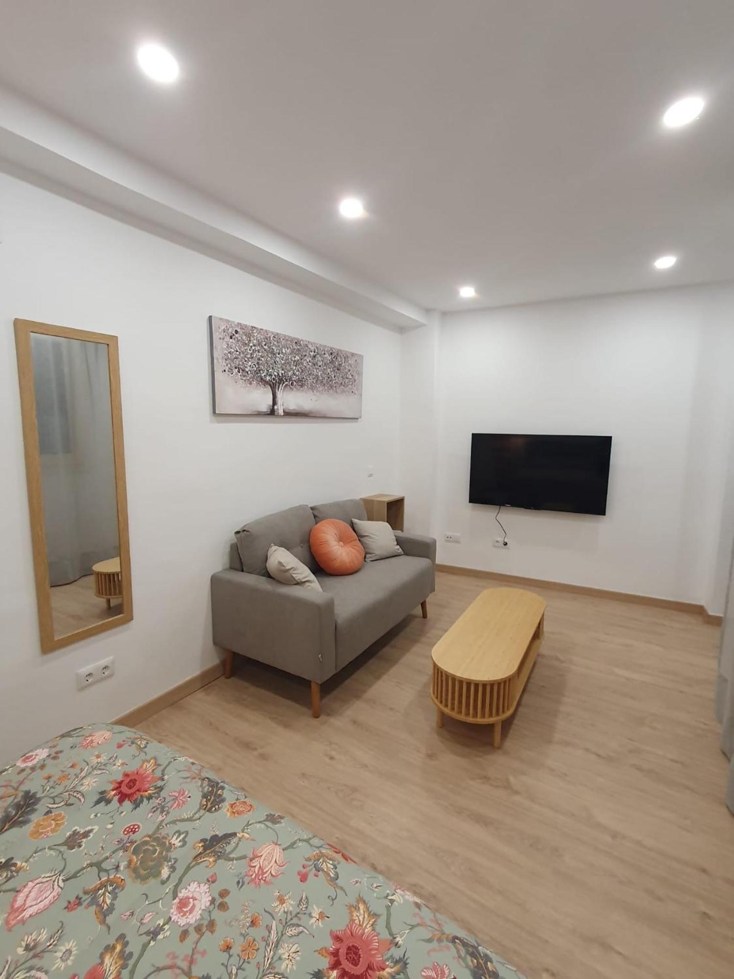 Apartmentsnoa مالقة المظهر الخارجي الصورة