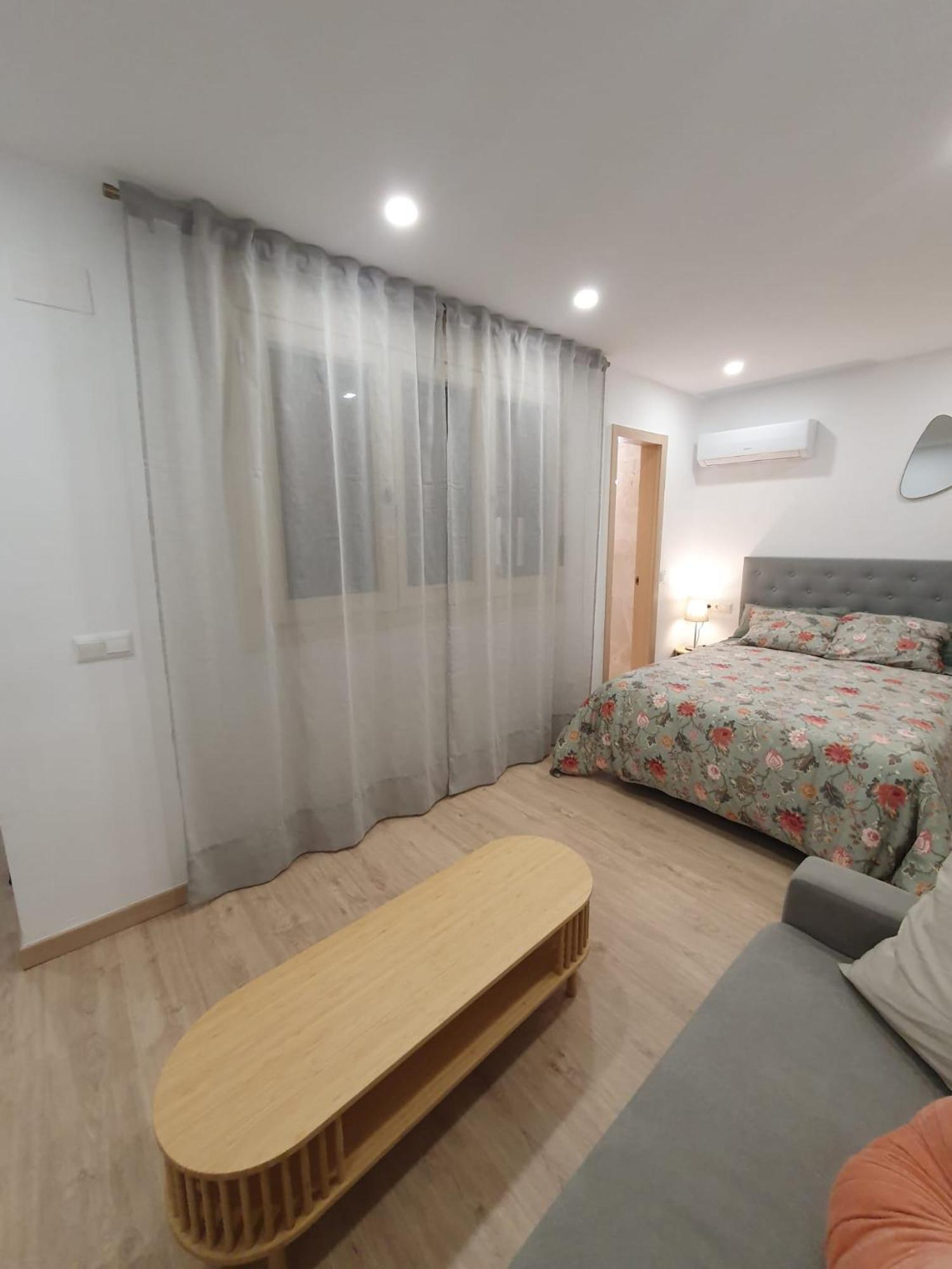 Apartmentsnoa مالقة المظهر الخارجي الصورة