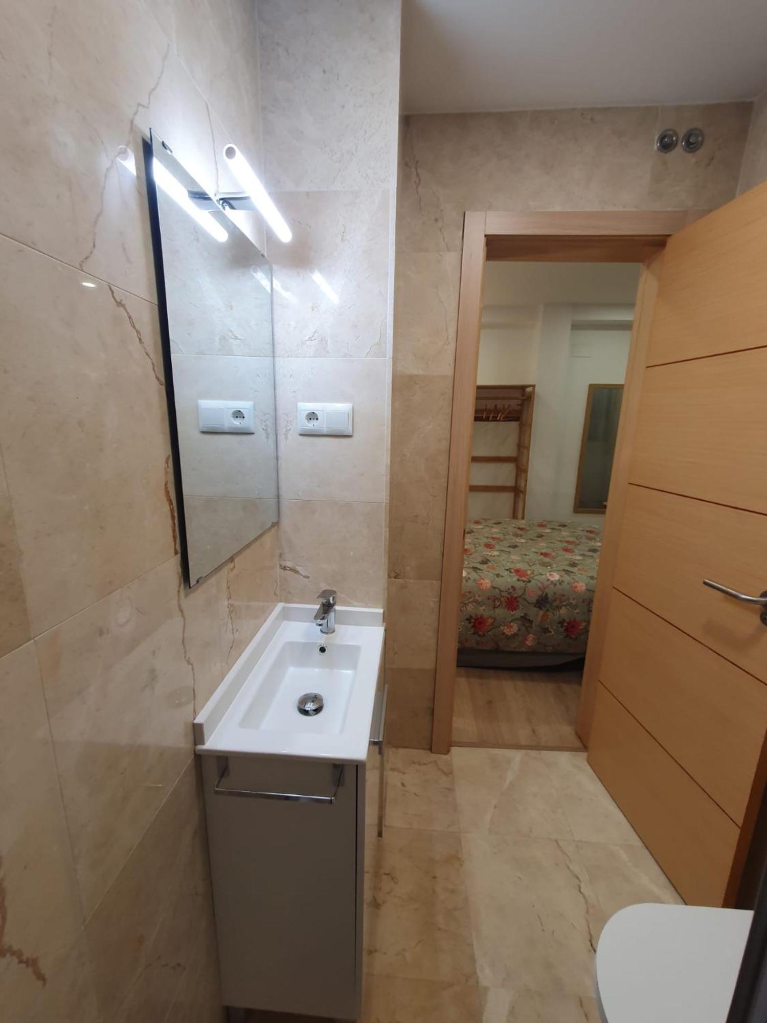 Apartmentsnoa مالقة المظهر الخارجي الصورة
